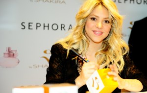 « S » by Shakira - Sephora