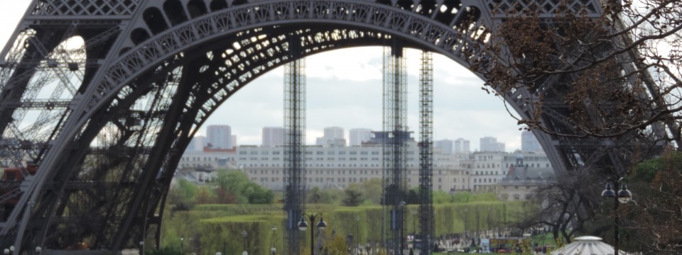 Marathon de Paris - Nissan