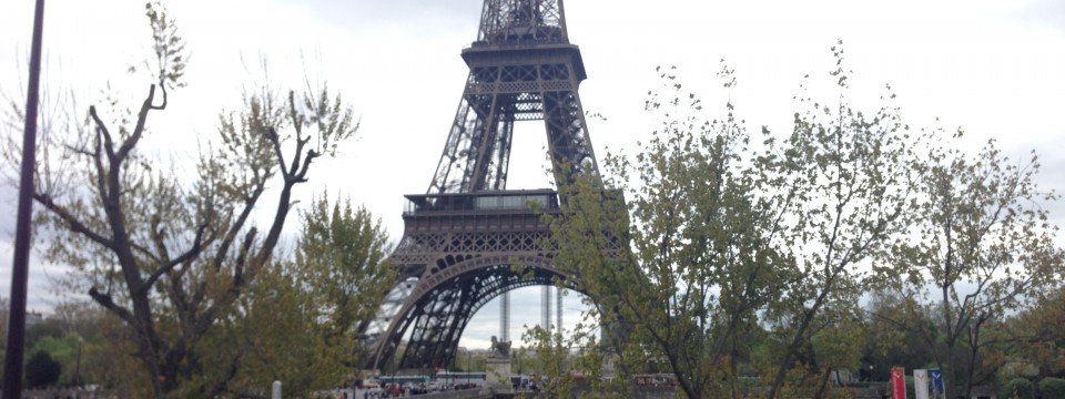 Marathon de Paris - Nissan